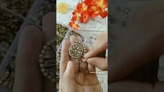 Your Favourite Jewelry Diy❤️ #shorts #jewelsandyou #jewellerymaking