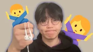 ASMR for people WITHOUT headphones ❌🎧