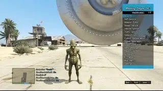 [PS3/1.27/1.28] BEST FREE GTA V ONLINE MOD MENU 