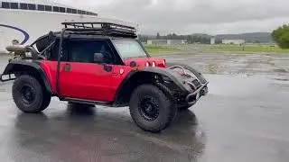 BOOT Hypercar 