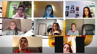 Radio Kids 08/02/2021