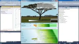 Wpf | Naby | 13 | Databinding & BindingOperations | Chap. 13/8