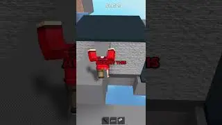 GLITCH ABOVE MM2 MAP PART 2