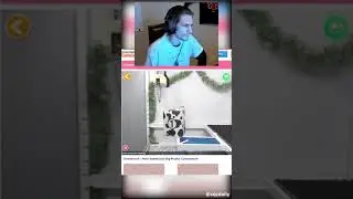 JUST AN ASSIST forsenCD 🤣😂#xqc #gaming #toreba #viral #memes#funnyvideos #meme #memes