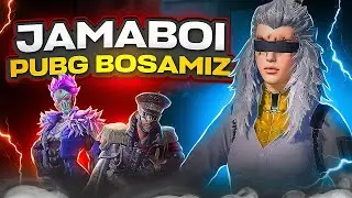 JAMABOI 