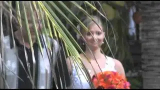 Wedding Ceremony Highlights - Lindsay & Corey