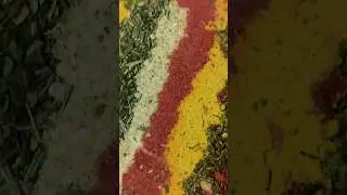 радуга вкуса