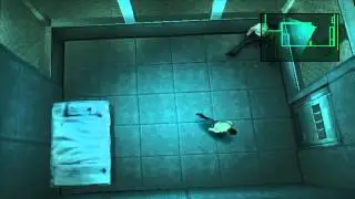 Прохождение Metal Gear Solid - Часть12 (Продолжение пытки)