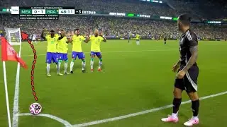 Goles De México 🇲🇽 Que Sorprendieron Al Mundo 🌎