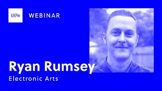 UXPin Webinars: Selling Design Systems: An EA Case Study