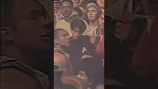 Playboi Carti says SLATT at his concert #Shorts