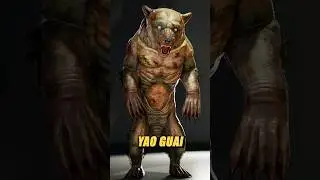 DID YOU KNOW THIS ABOUT YAO GUAI IN FALLOUT? 