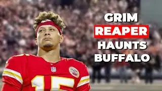 7 Times Mahomes Took Opponents Souls | NFL