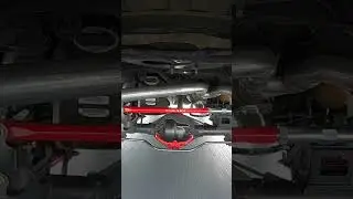 Turbo sounds great just cruising
