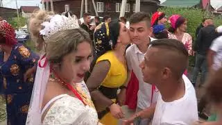 Чудово свадьба Ярослав и Снежана 22.06.2023г Часть 2