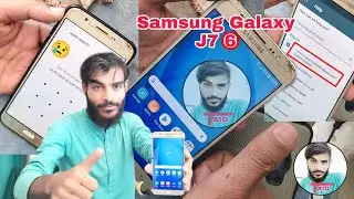How to Frp Samsung Galaxy J7 2016 trick new 2022