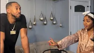Candace explains how Chase can be too friendly around other women!