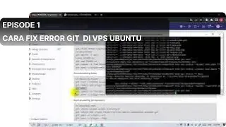 How to fix git push error
