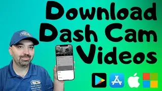 How to Download Dash Cam Videos | Safe Drive Solutions