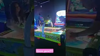 JOCKEY DE MESA, QUIEN MÁS AMA ESTE JUEGO??? #tiktok #free