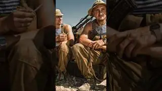 What Made the Soviet-Afghan War So Deadly? #history #war #army #weapons