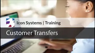 Customer Transfers - September 2021