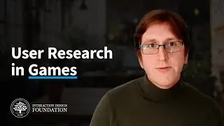 Game UX Design: What is Games User Research?