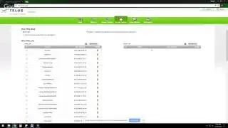 Mac filtering
