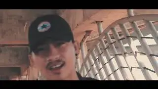 FROM ZERO x BC FREE - WAKTU (  Official Music Video )