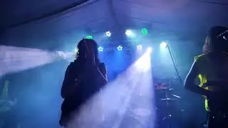 Tempe Czopsy - Dozorca - Garage Pub 15.10.2023