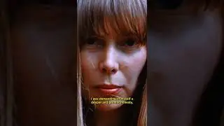 Unravel the Meaning Behind Joni’s ‘Blue’ #jonimitchell #blue