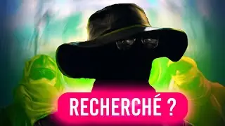 KEKRA : LE MEC LE PLUS RECHERCHÉ ?