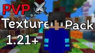PVP⚔️!! Texture pack Mcpe 1.21+