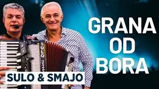 GRANA OD BORA | Bayram Programı | Sulo Smajo