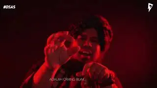 P A J A K - Cakra Barani Feat. Derry Sulaiman Feat. Ale Funky