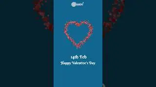 Feeling the love this Valentine's Day! 😍