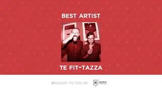 Lovin Malta - Best Artist 2018