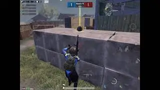 pubg mobile