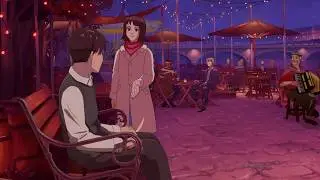 Parisian Romance ❤️ [french lofi]
