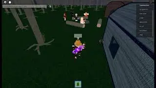 Secret Easter Egg In Camping (?)
