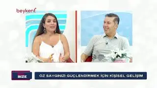 Işılay Gedik ile Biz Bize de Kişisel Gelişim