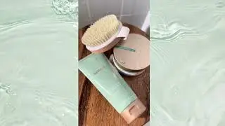 Unwind with a Luxe Shower Routine | Skincare | Beauty
