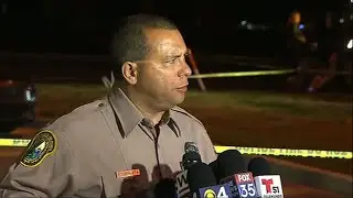 Six Confirmed Dead in Florida Bridge Collapse