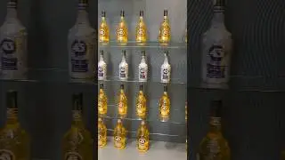 LICOR 43,  CARTAGENA SPAIN  🇪🇸 #amazingplaces  #ytshortsviral  #yourubeshorts  #Spain #cartagena