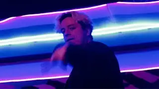 OnCue - Big Mad (Official Video)