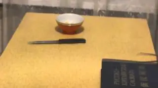 КОГДА ГОМУНКУЛ ДОМА