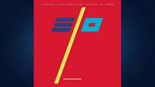 ELO Albums Ranked & Reviewed: Balance Of Power