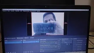 How to Enable Your Laptop Webcam in OBS Studio - Quick and Easy