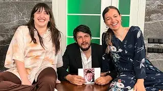 Düşük Bütçeli Talk Şov / 