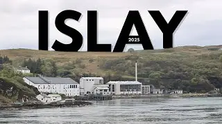 ISLE OF ISLAY I 2025